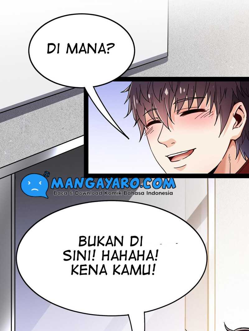 Fairy King’s Daily Life Chapter 34 Gambar 41