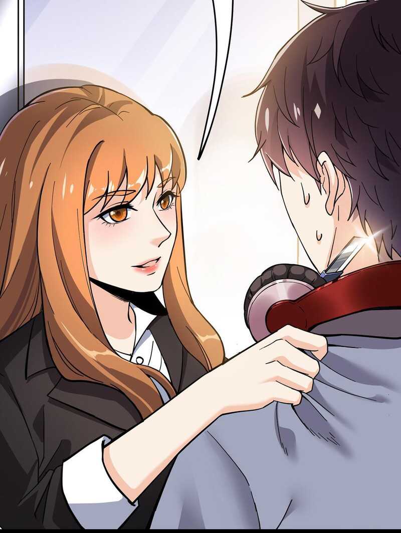Fairy King’s Daily Life Chapter 34 Gambar 42