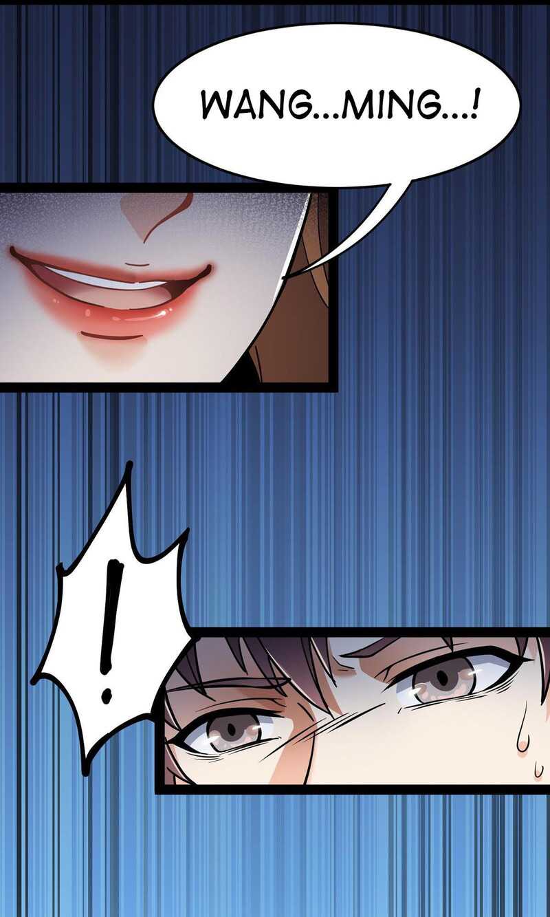 Fairy King’s Daily Life Chapter 34 Gambar 43