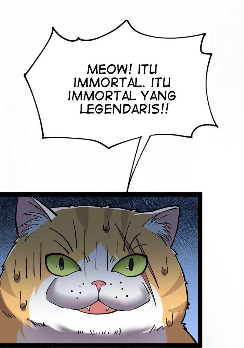 Fairy King’s Daily Life Chapter 34 Gambar 45