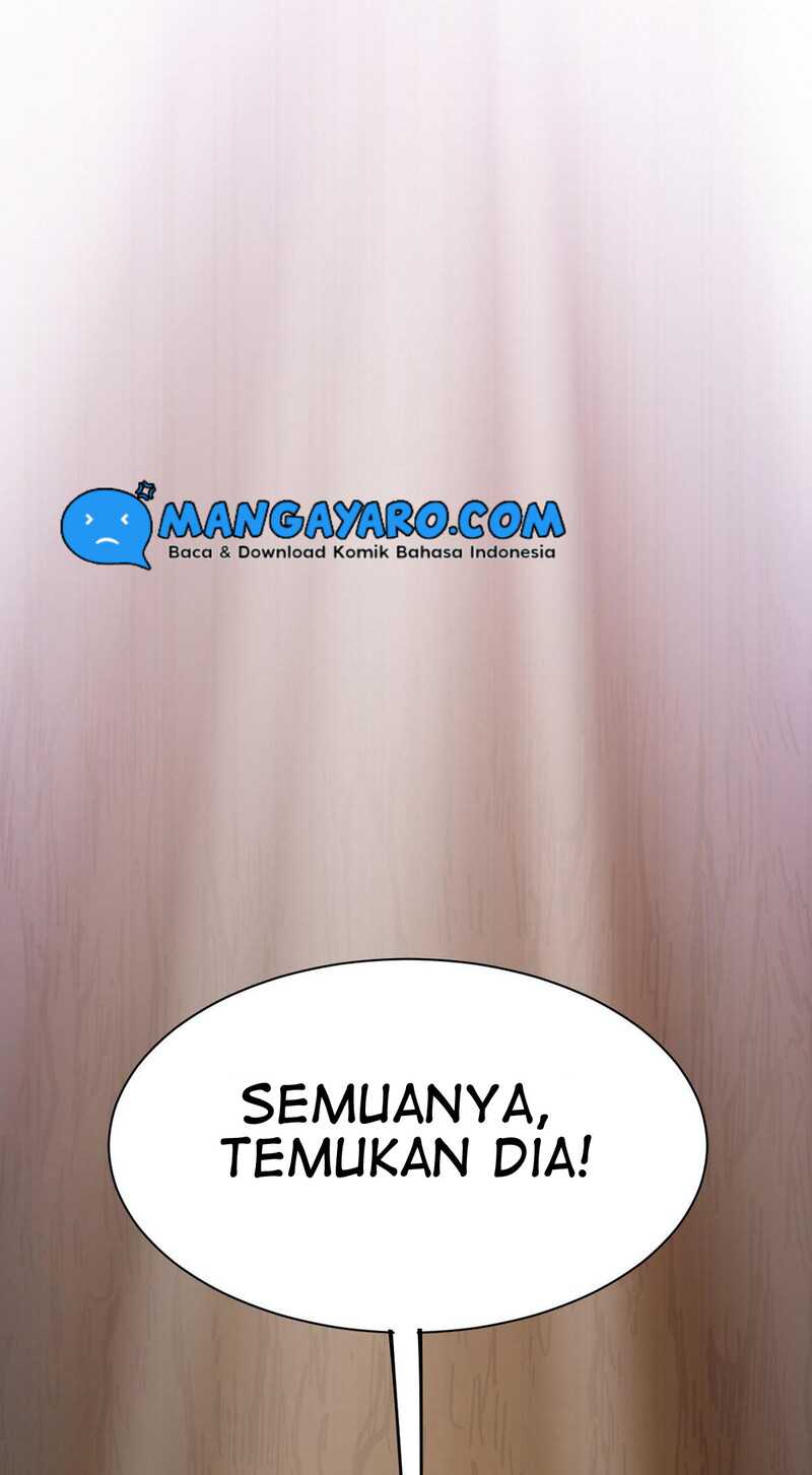Fairy King’s Daily Life Chapter 34 Gambar 46