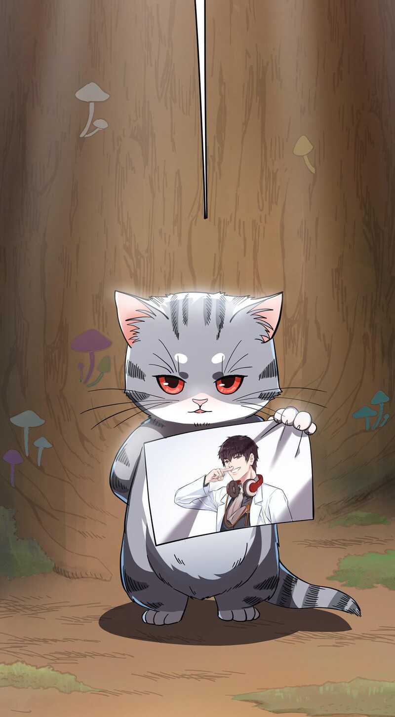 Fairy King’s Daily Life Chapter 34 Gambar 47