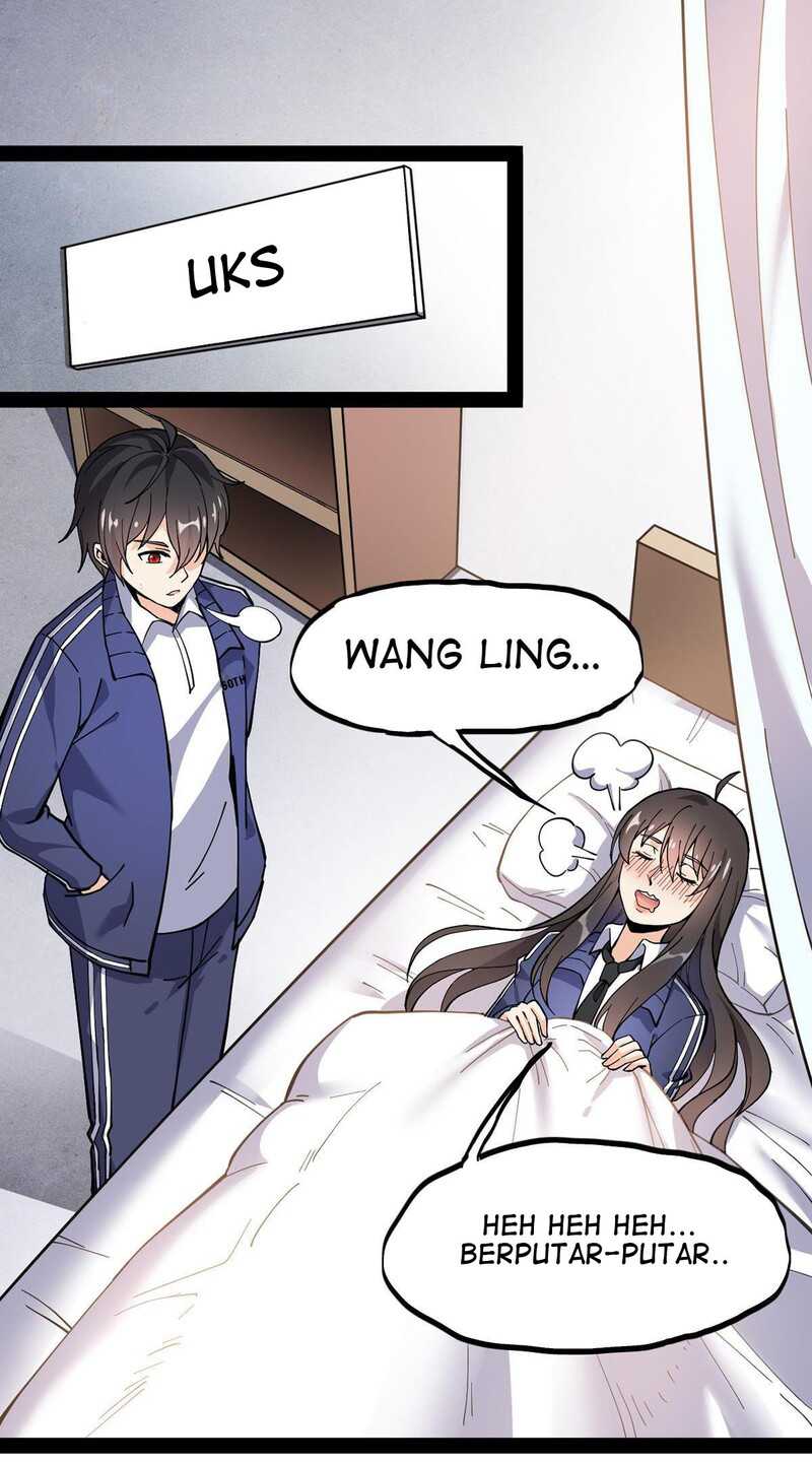 Fairy King’s Daily Life Chapter 33 Gambar 10