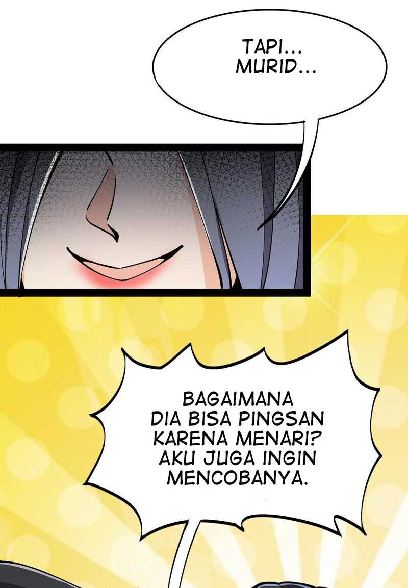 Fairy King’s Daily Life Chapter 33 Gambar 12
