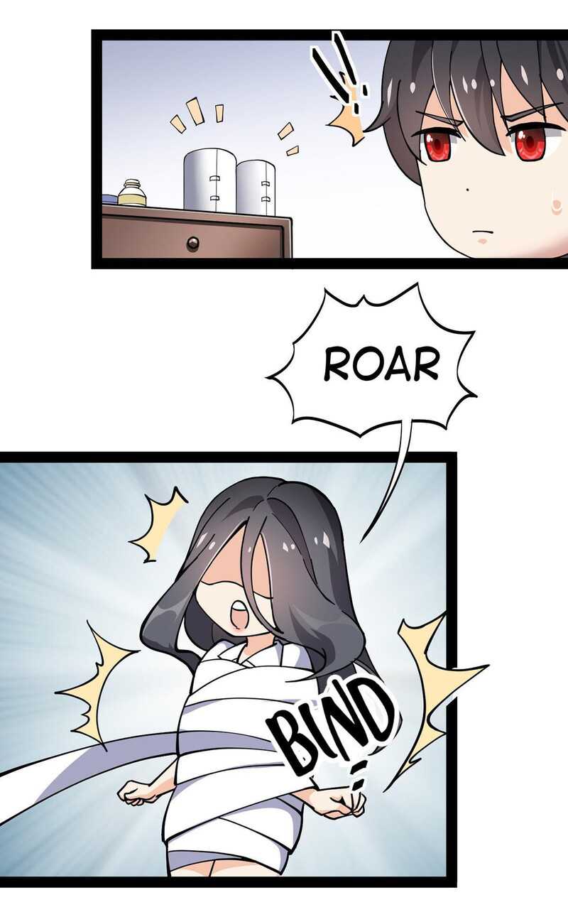 Fairy King’s Daily Life Chapter 33 Gambar 14