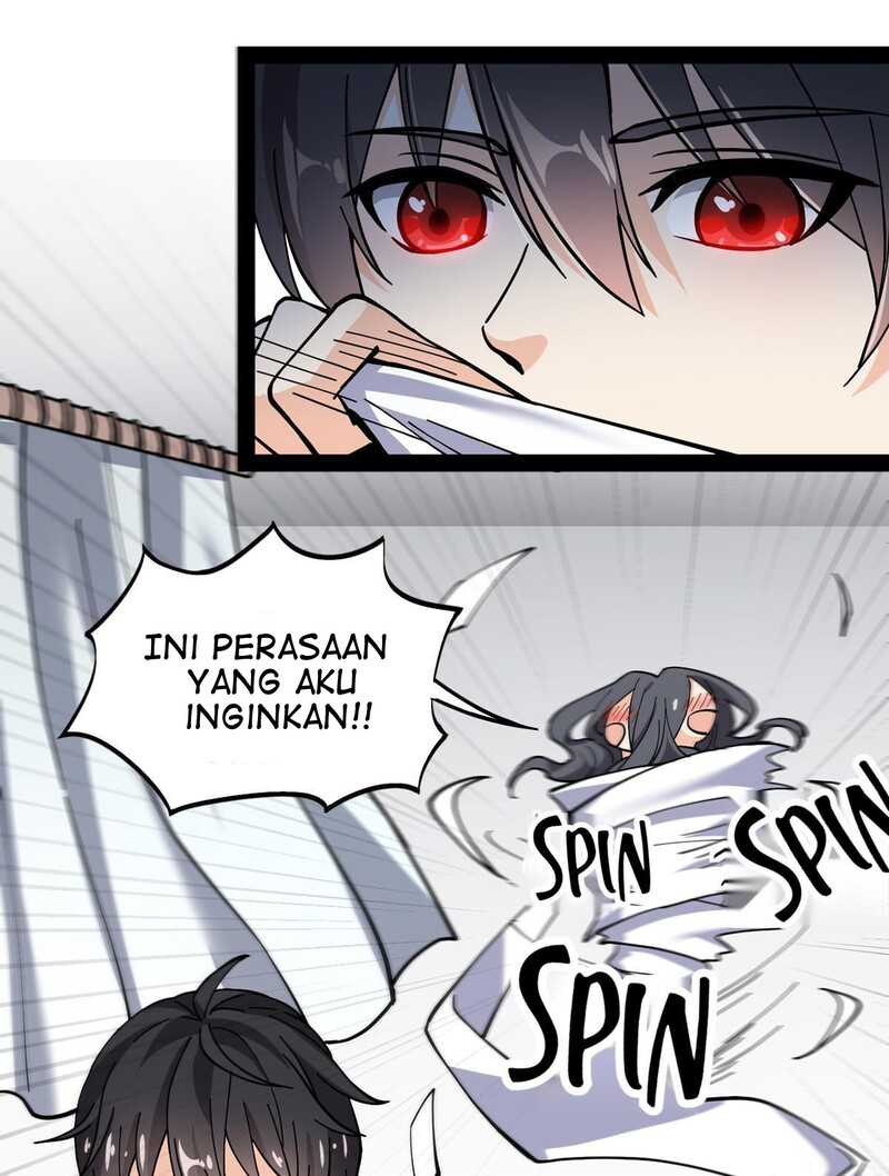 Fairy King’s Daily Life Chapter 33 Gambar 15