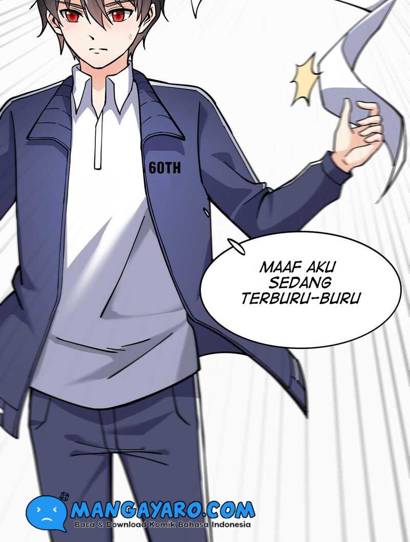 Fairy King’s Daily Life Chapter 33 Gambar 16