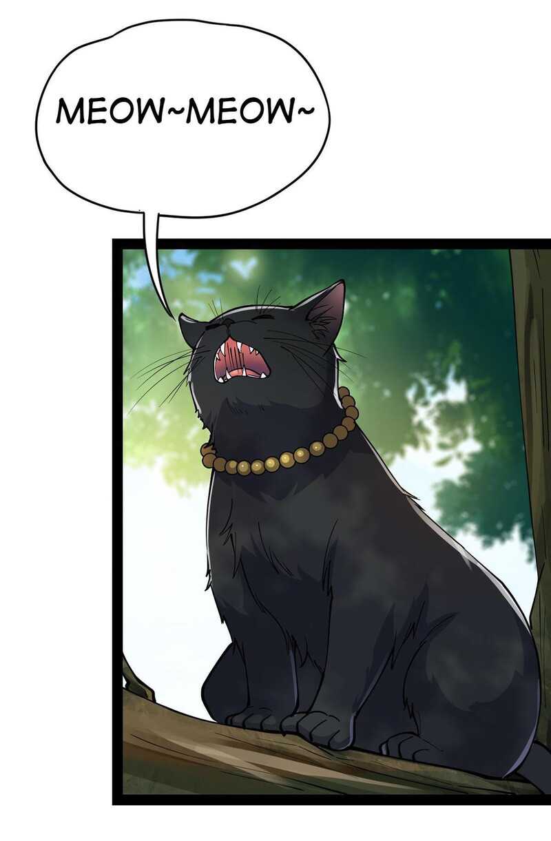 Fairy King’s Daily Life Chapter 33 Gambar 18