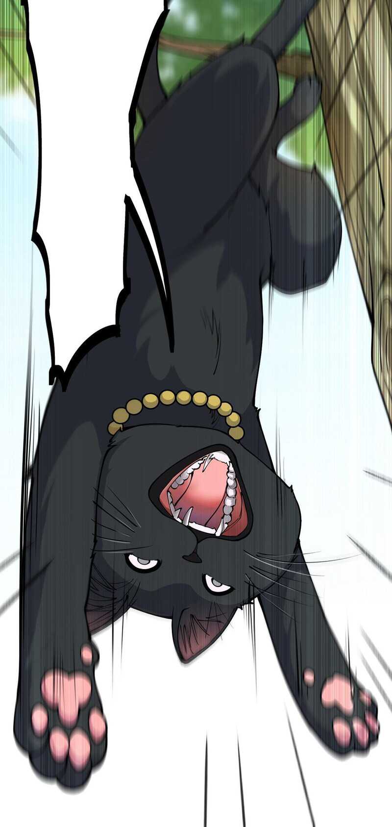 Fairy King’s Daily Life Chapter 33 Gambar 22