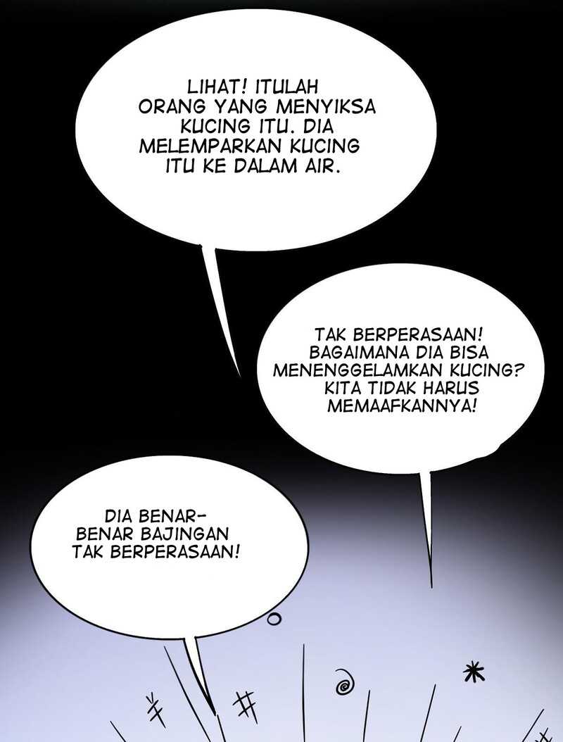 Fairy King’s Daily Life Chapter 33 Gambar 28