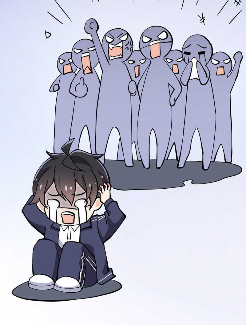 Fairy King’s Daily Life Chapter 33 Gambar 29