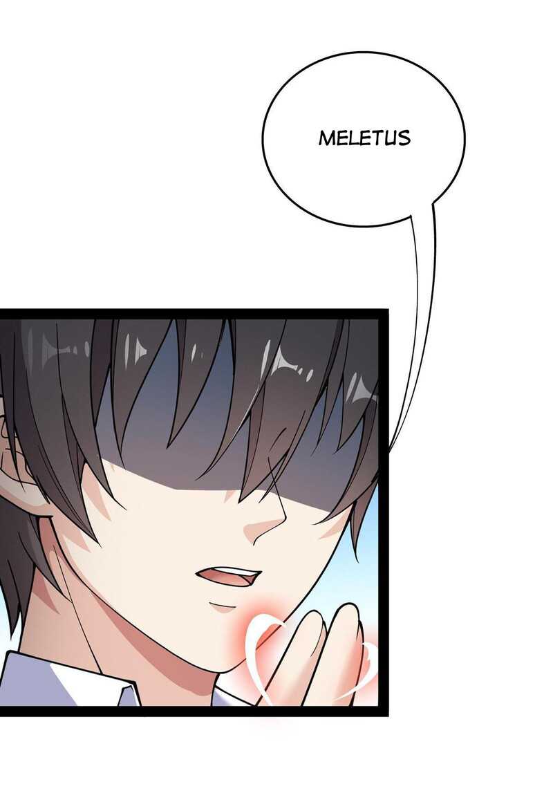 Fairy King’s Daily Life Chapter 33 Gambar 38