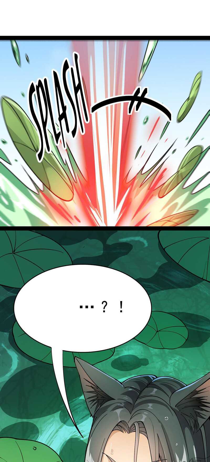Fairy King’s Daily Life Chapter 33 Gambar 39