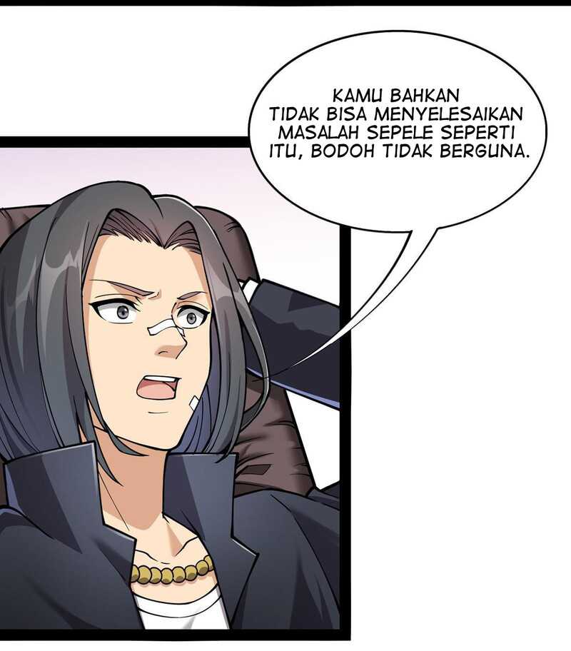 Fairy King’s Daily Life Chapter 33 Gambar 4