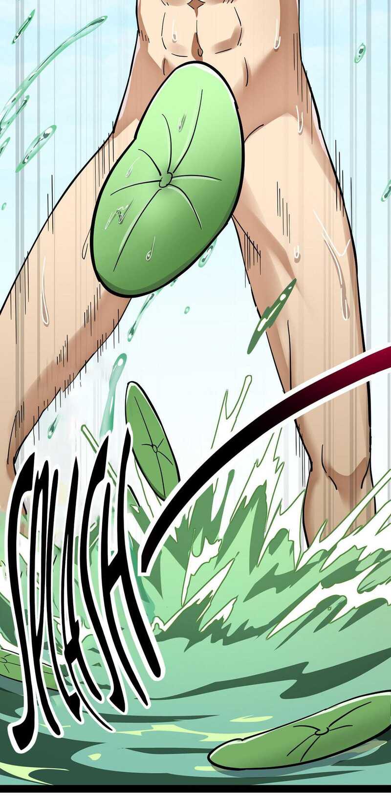 Fairy King’s Daily Life Chapter 33 Gambar 42