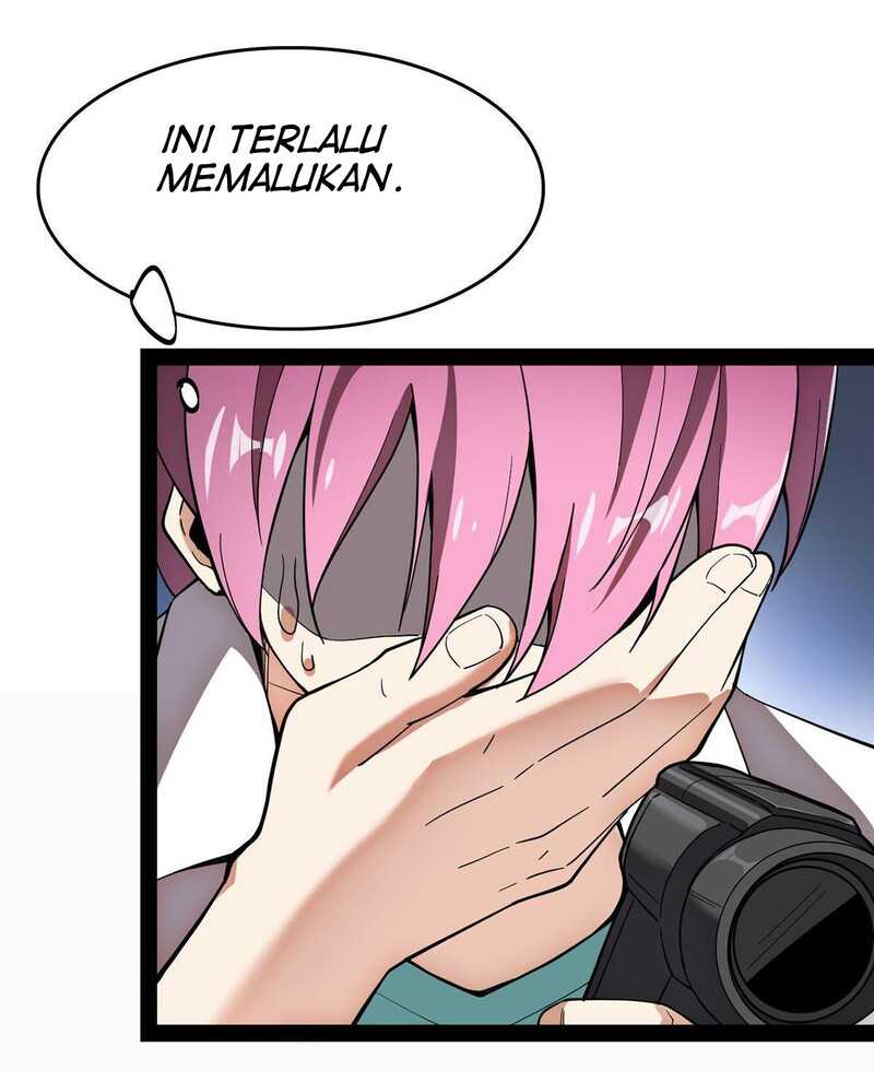 Fairy King’s Daily Life Chapter 33 Gambar 44