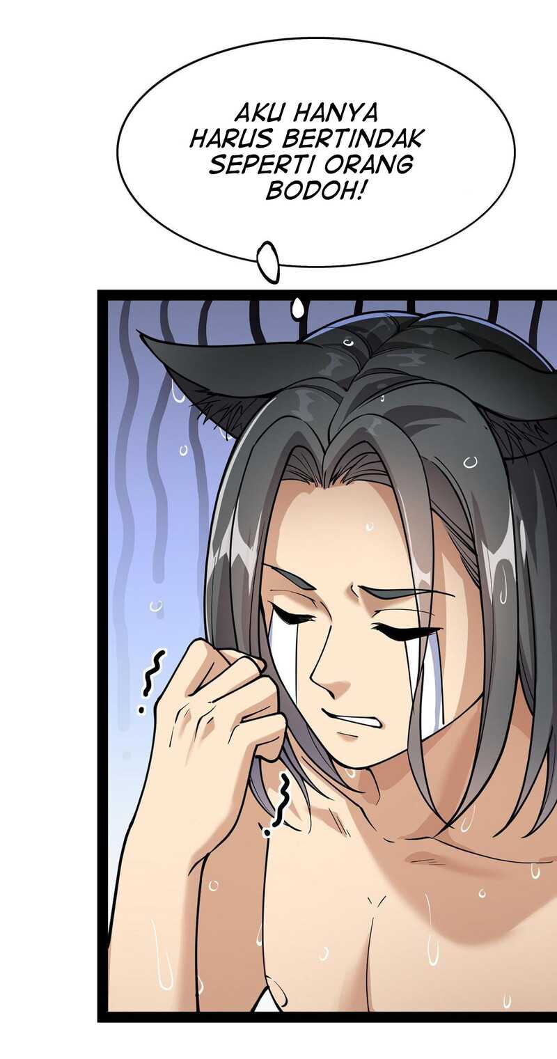 Fairy King’s Daily Life Chapter 33 Gambar 47