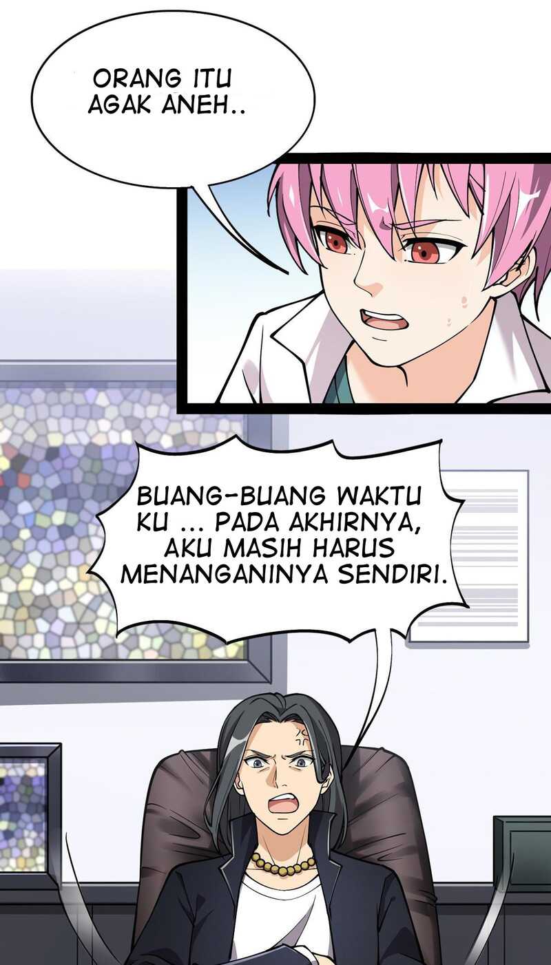Fairy King’s Daily Life Chapter 33 Gambar 5
