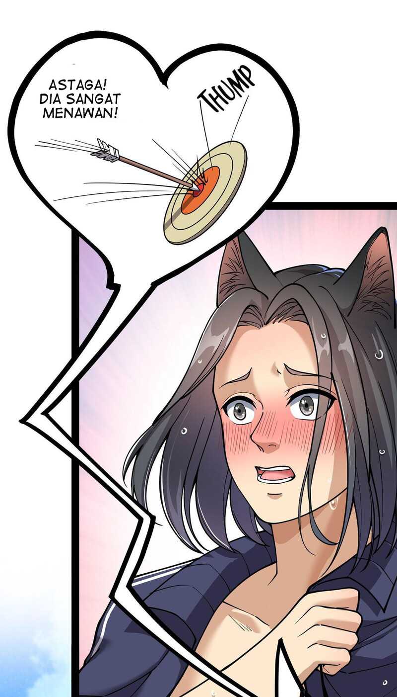 Fairy King’s Daily Life Chapter 33 Gambar 50