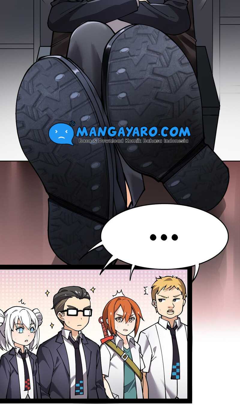 Fairy King’s Daily Life Chapter 33 Gambar 6
