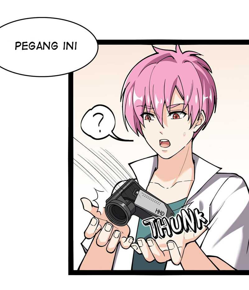 Fairy King’s Daily Life Chapter 33 Gambar 7