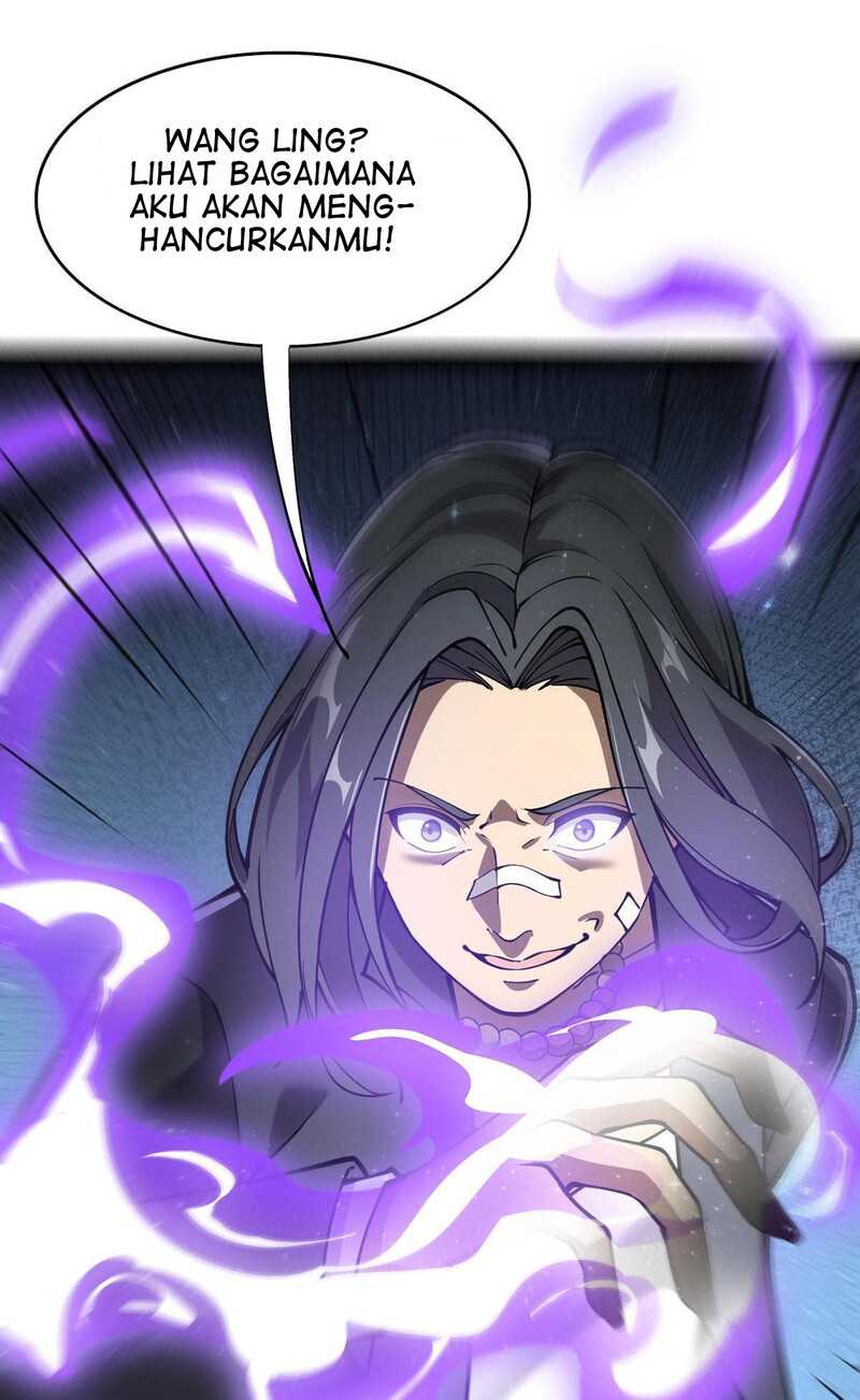 Fairy King’s Daily Life Chapter 33 Gambar 8