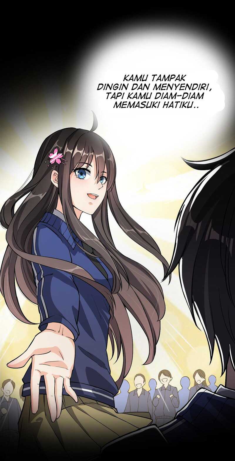 Fairy King’s Daily Life Chapter 32 Gambar 10