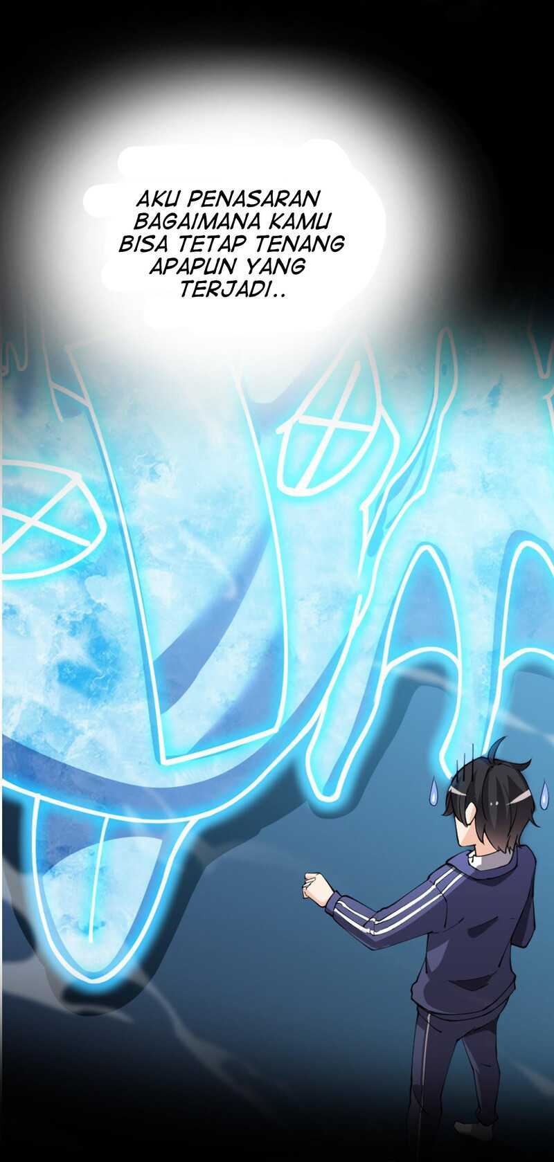 Fairy King’s Daily Life Chapter 32 Gambar 12