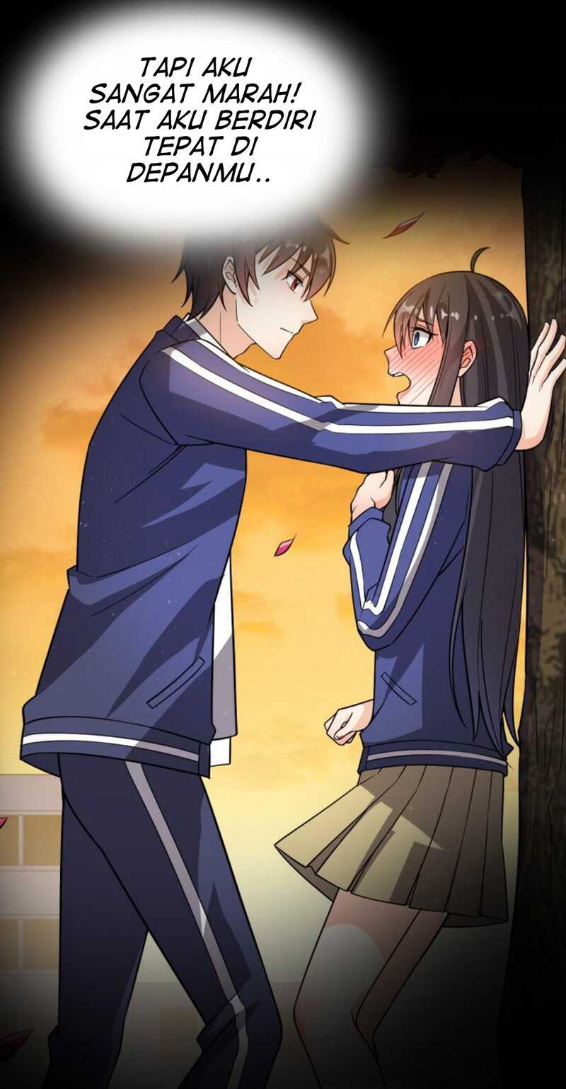 Fairy King’s Daily Life Chapter 32 Gambar 15