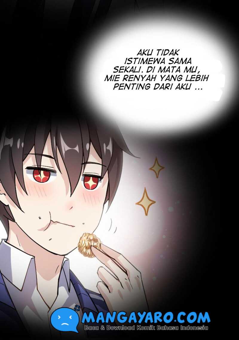 Fairy King’s Daily Life Chapter 32 Gambar 16