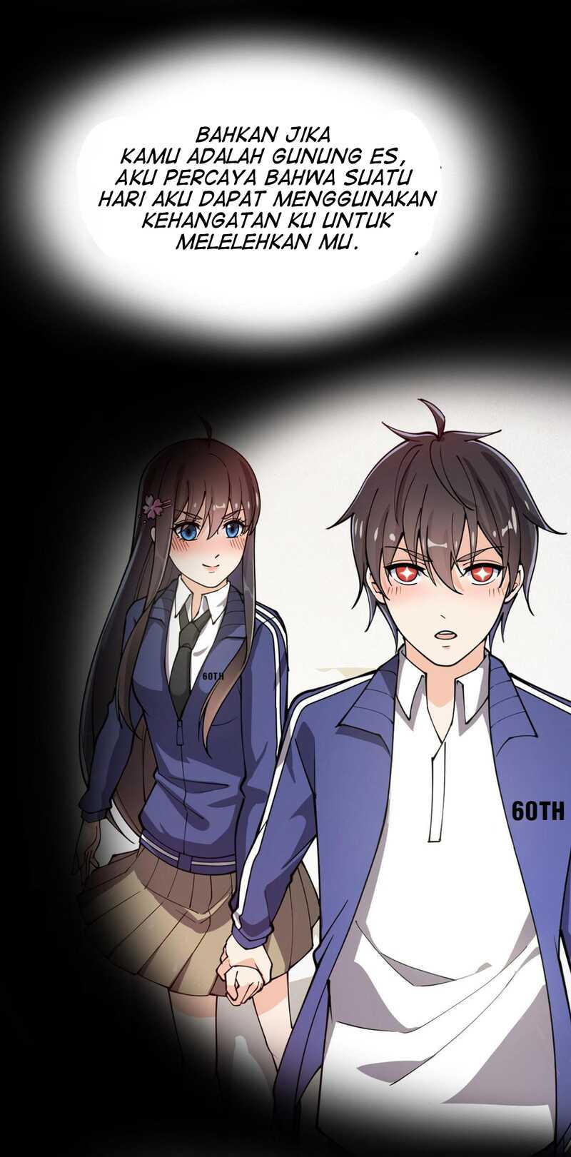 Fairy King’s Daily Life Chapter 32 Gambar 17