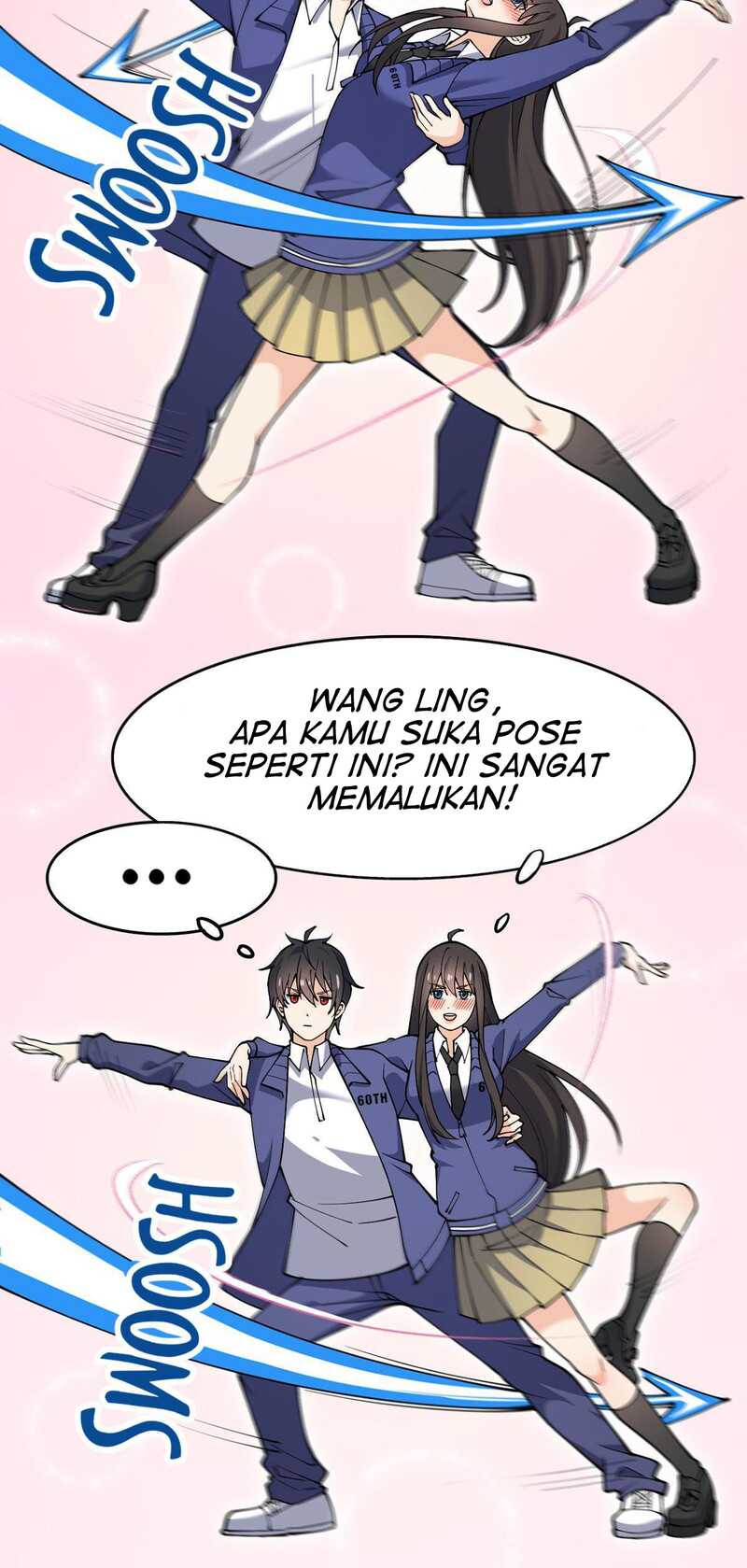 Fairy King’s Daily Life Chapter 32 Gambar 24