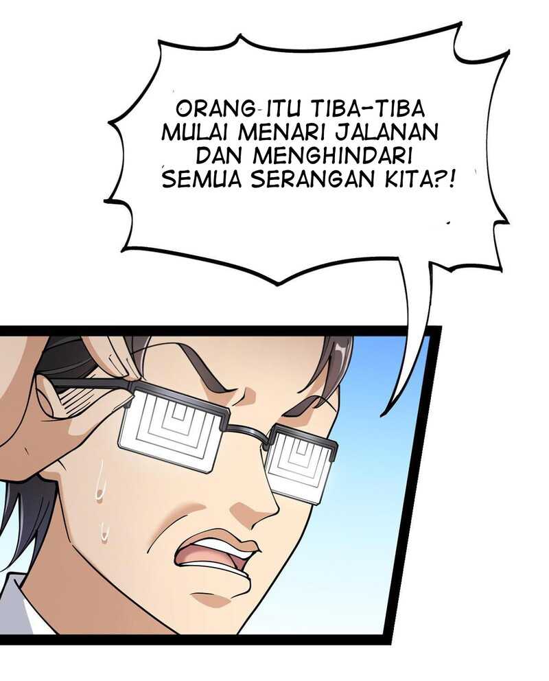 Fairy King’s Daily Life Chapter 32 Gambar 3