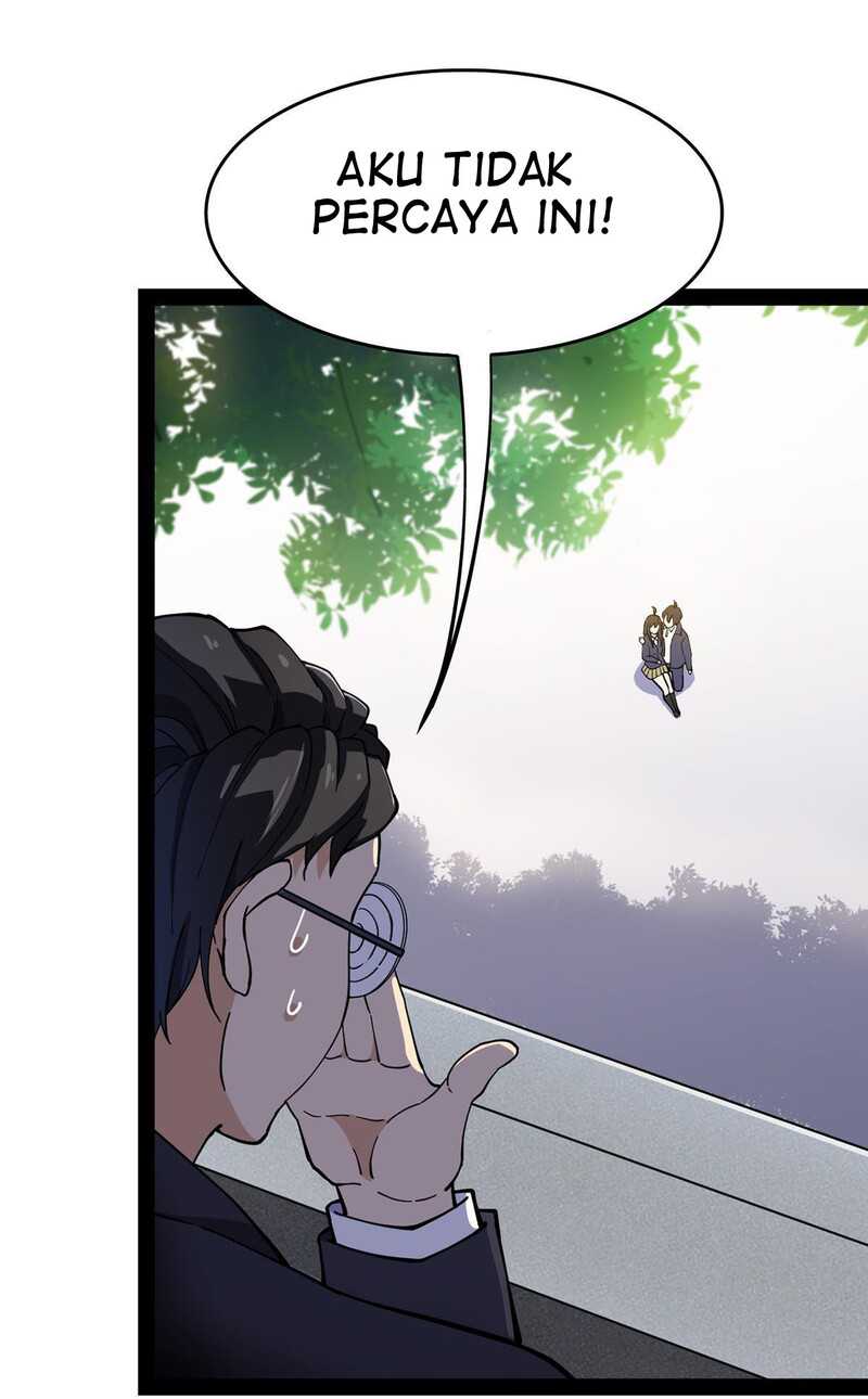 Fairy King’s Daily Life Chapter 32 Gambar 30