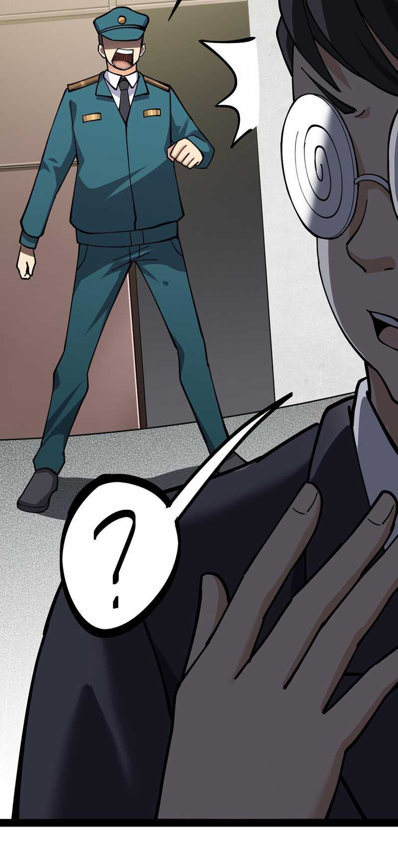 Fairy King’s Daily Life Chapter 32 Gambar 32