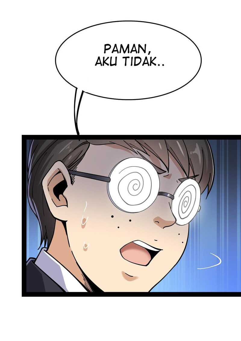 Fairy King’s Daily Life Chapter 32 Gambar 33