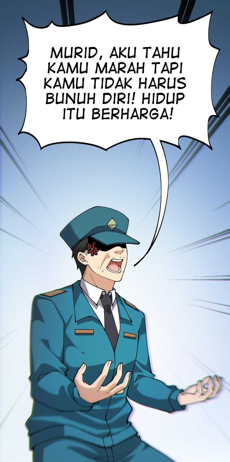 Fairy King’s Daily Life Chapter 32 Gambar 34