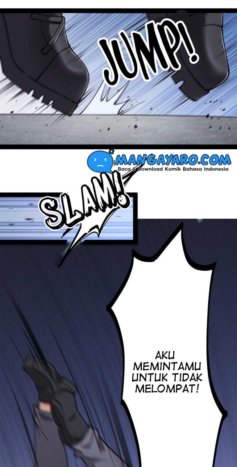 Fairy King’s Daily Life Chapter 32 Gambar 36