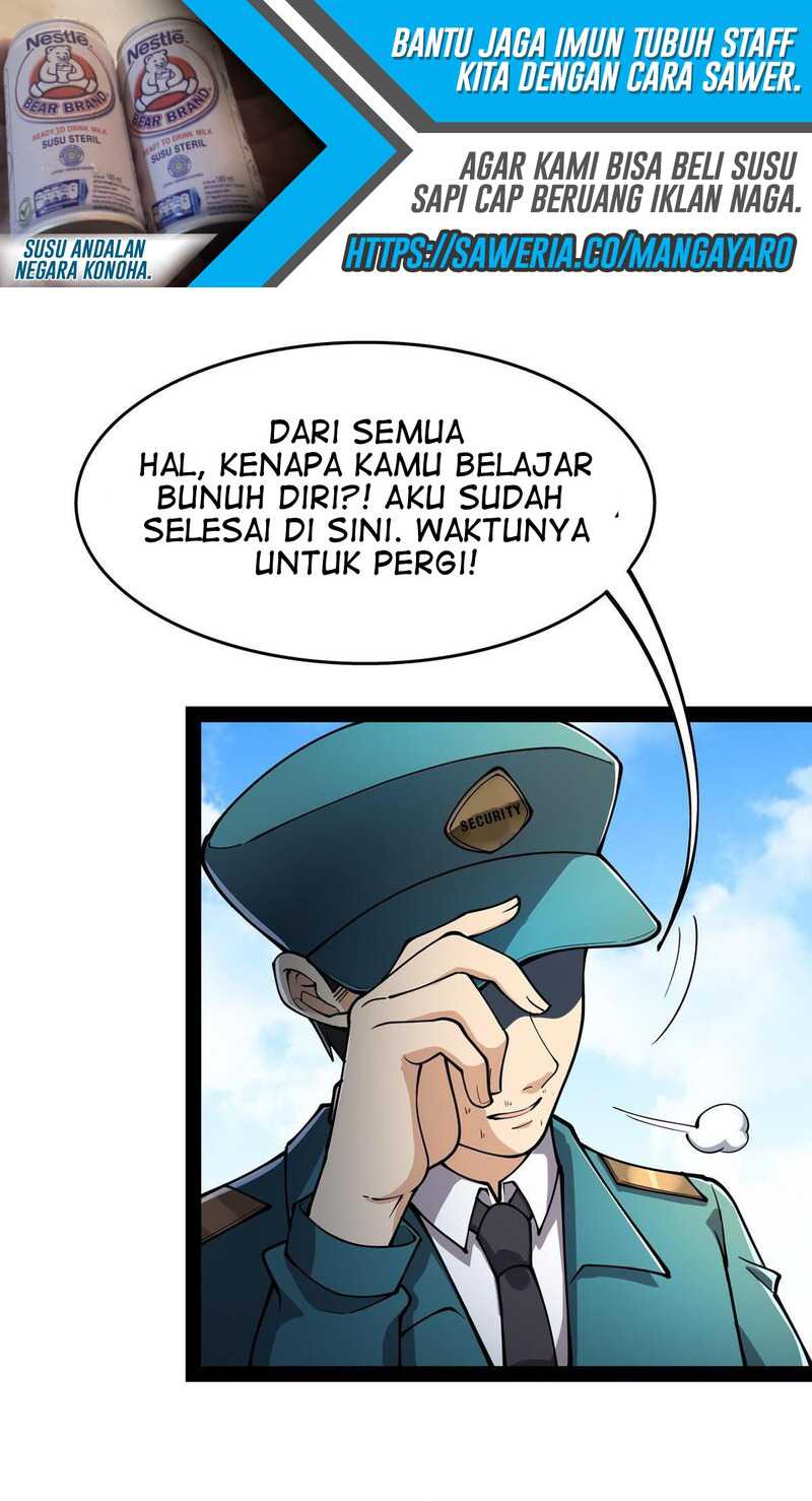 Fairy King’s Daily Life Chapter 32 Gambar 39