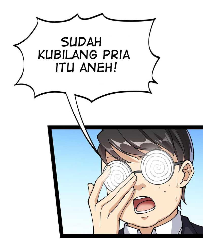 Fairy King’s Daily Life Chapter 32 Gambar 4