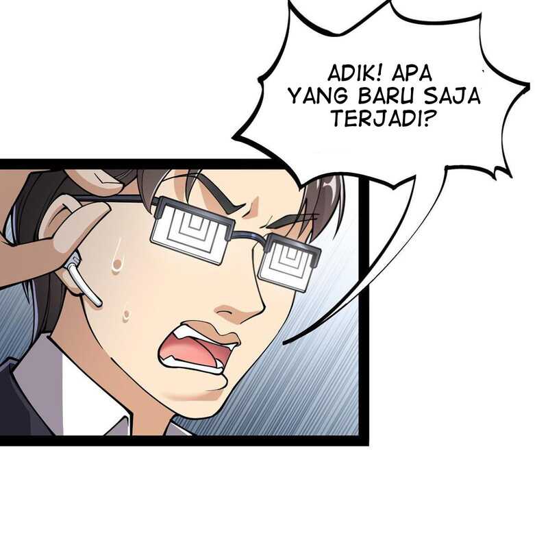 Fairy King’s Daily Life Chapter 32 Gambar 40