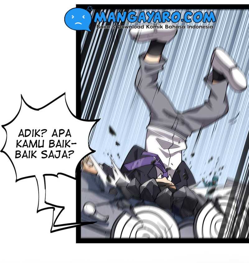 Fairy King’s Daily Life Chapter 32 Gambar 41