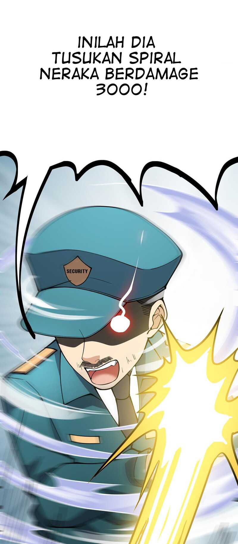 Fairy King’s Daily Life Chapter 32 Gambar 44
