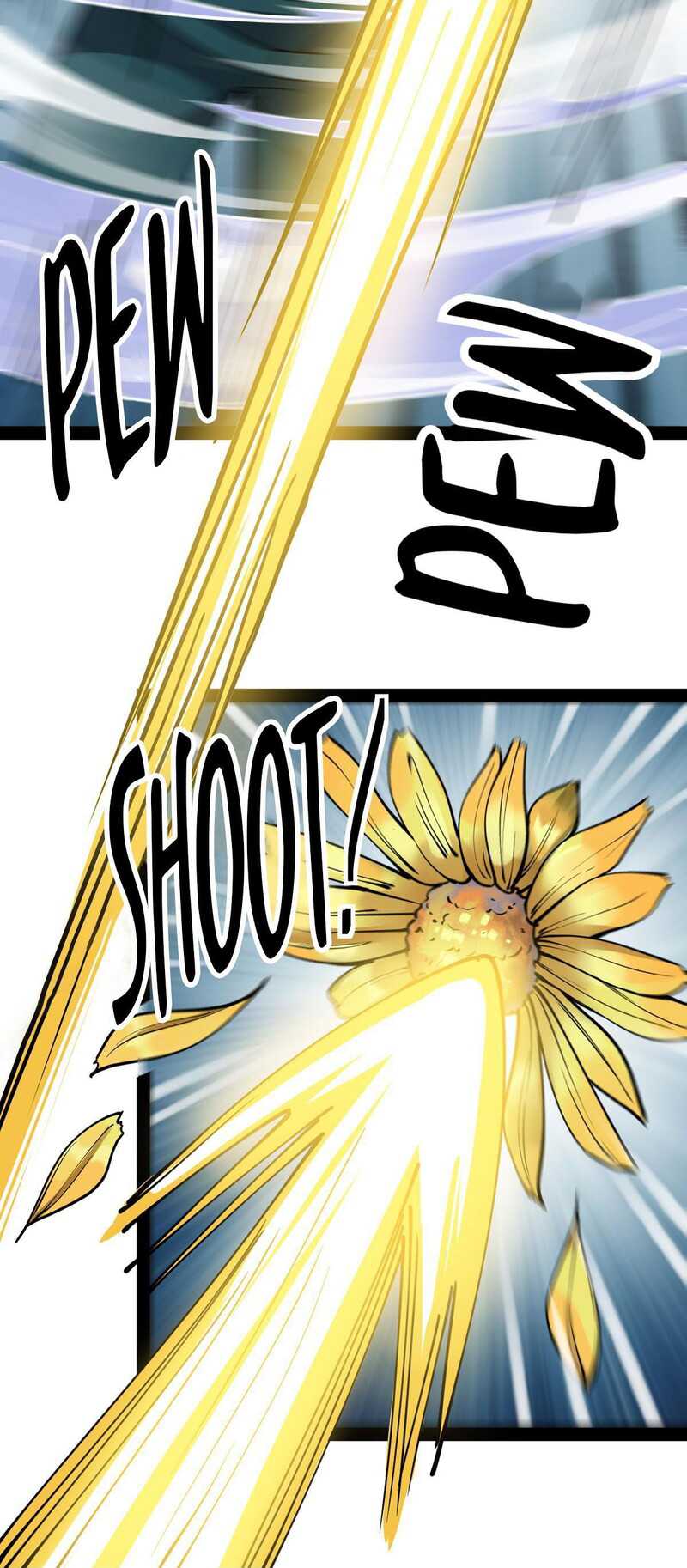 Fairy King’s Daily Life Chapter 32 Gambar 45
