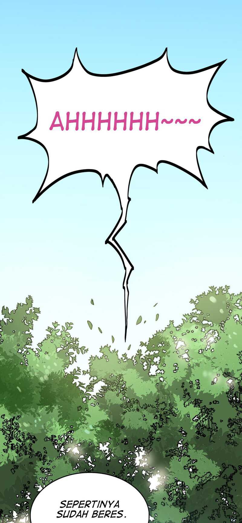 Fairy King’s Daily Life Chapter 32 Gambar 47