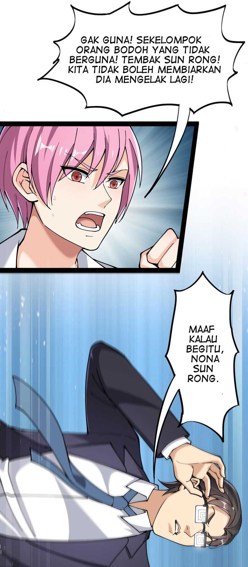 Fairy King’s Daily Life Chapter 32 Gambar 5