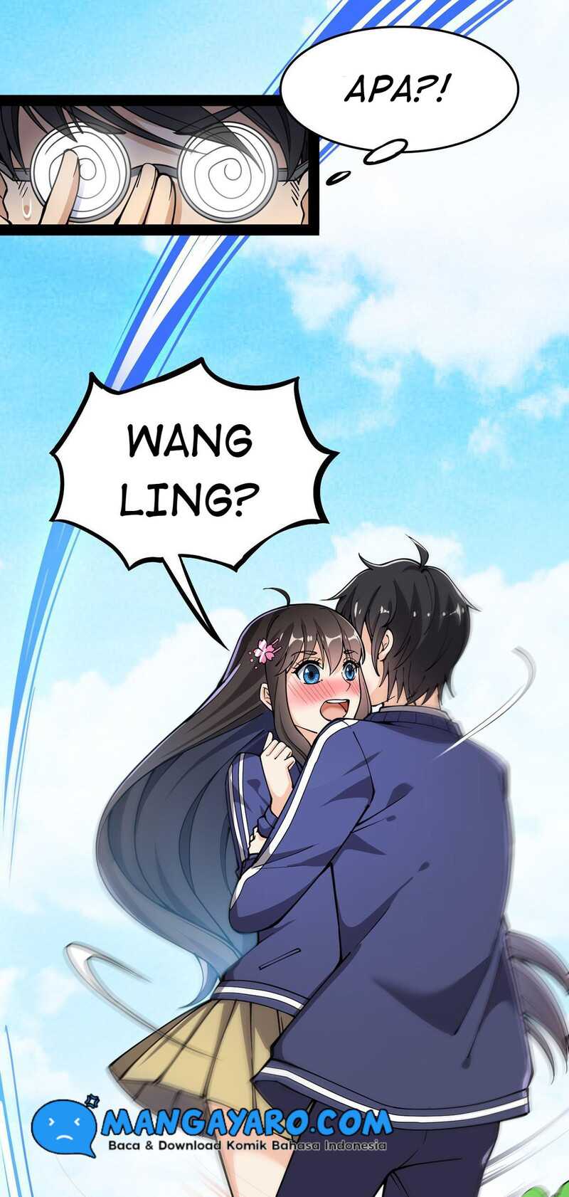Fairy King’s Daily Life Chapter 31 Gambar 11