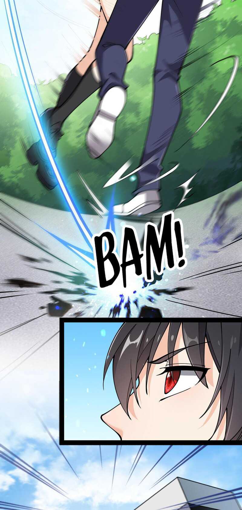 Fairy King’s Daily Life Chapter 31 Gambar 12