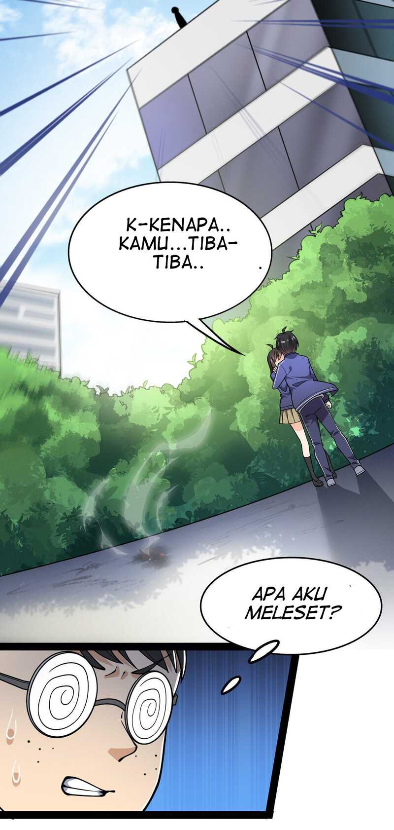 Fairy King’s Daily Life Chapter 31 Gambar 13