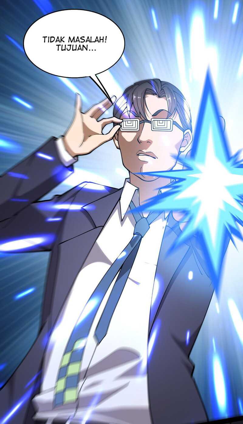Fairy King’s Daily Life Chapter 31 Gambar 15